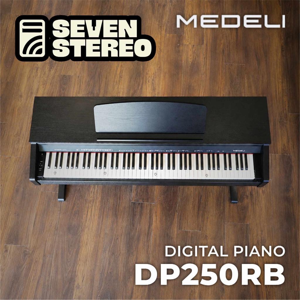 Medeli DDP250 Digital Piano