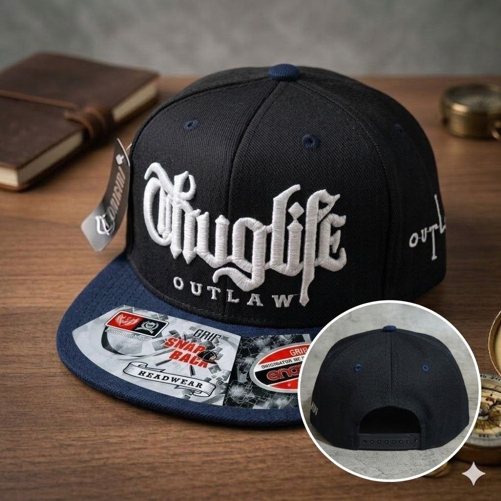 TOPI HATS DISTRO SURFING PREMIUM SNAPBACK PRIA WANITA DEWASA