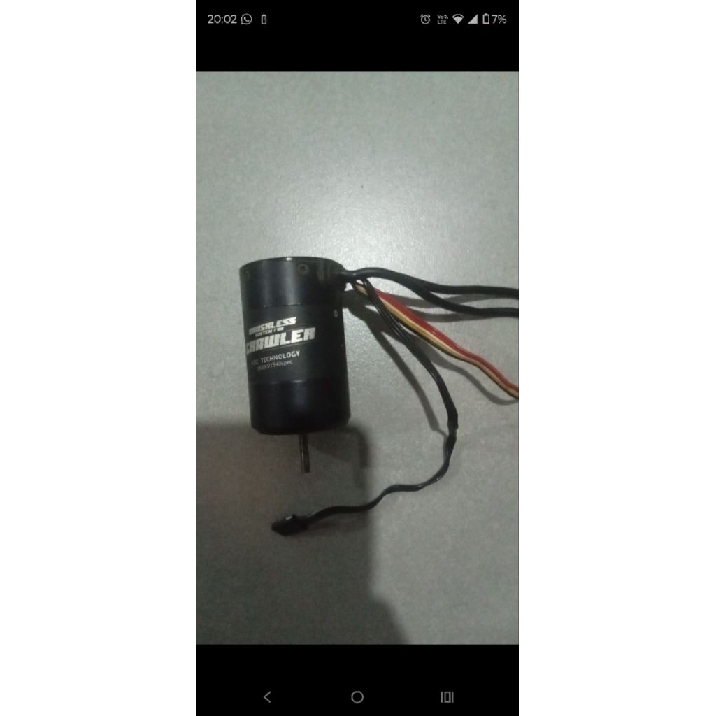 fusion se copotan d1rc tifury kondisi eror