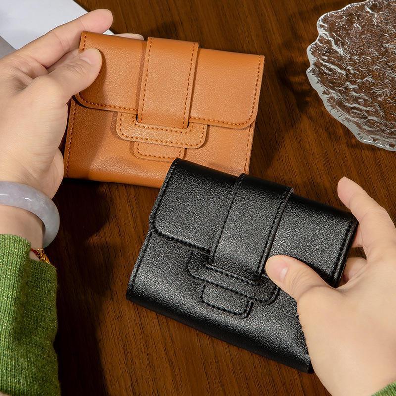 Dompet kecil wanita Dompet tipis wanita dompet panjang wanita dompet lipat wanita dompet hp wanita