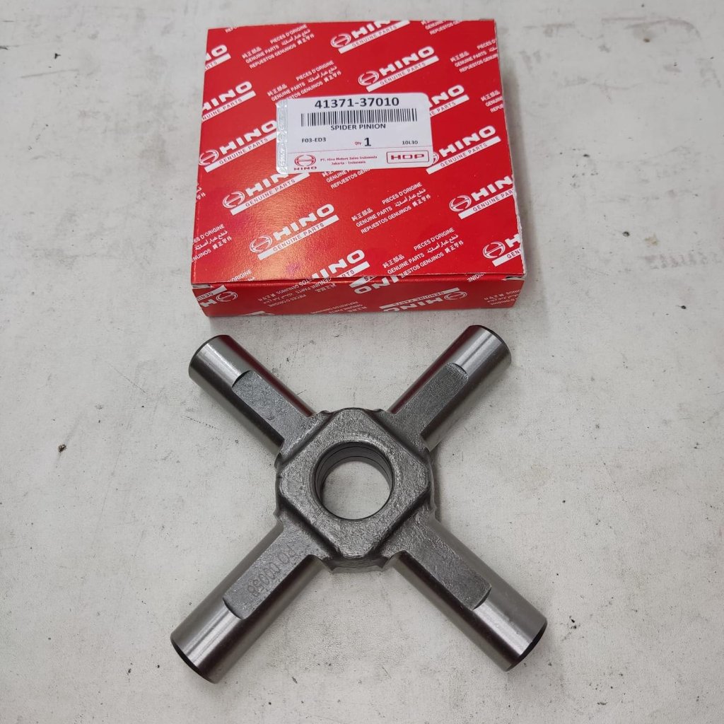 SPIDER AS SATELIT DIFF HINO DUTRO HT125 HT130