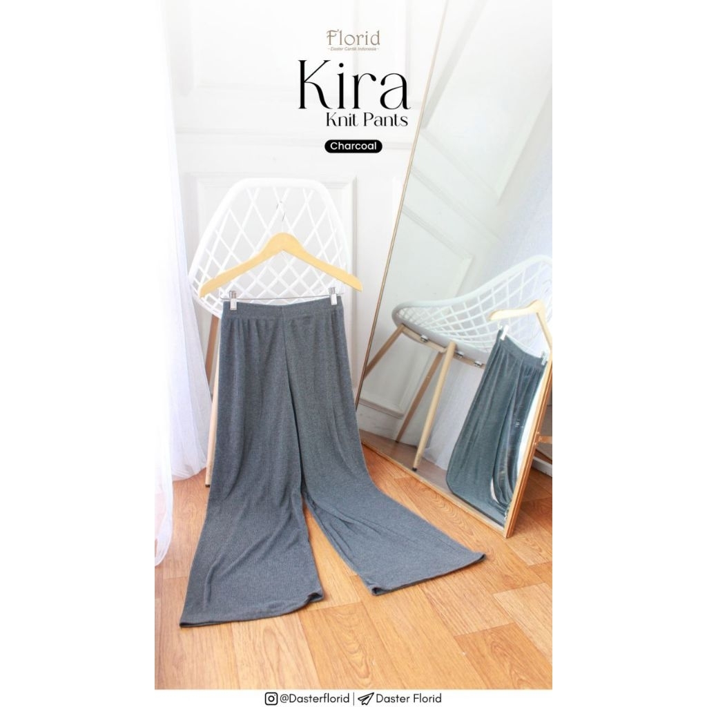 LUNA CARDI & KIRA PANTS
