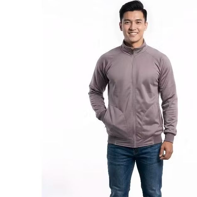 JAKET TRACKTOP DIADORA  POLOS