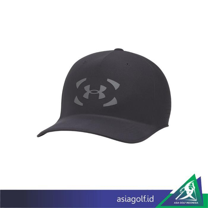 Topi Golf Under Armour StealthForm Cap Golf Premium