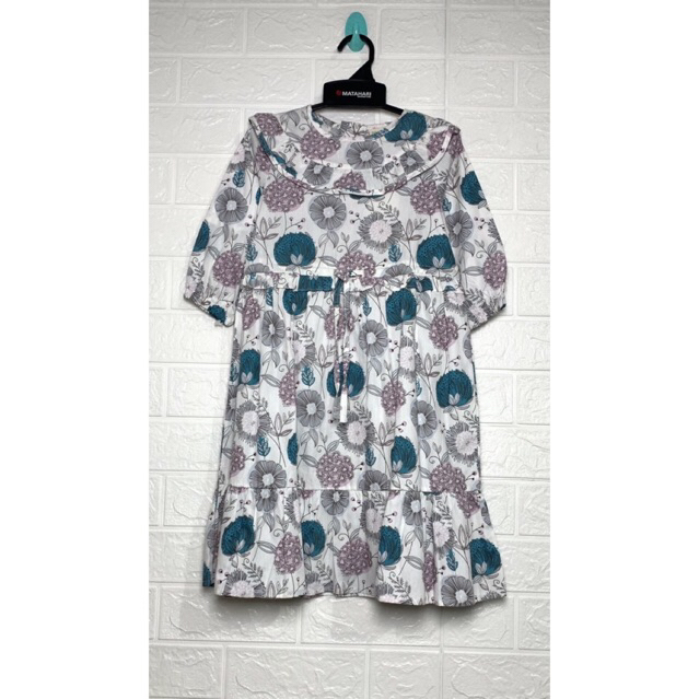 [MIENANA]GAMIS PITO DITO PEREMPUAN