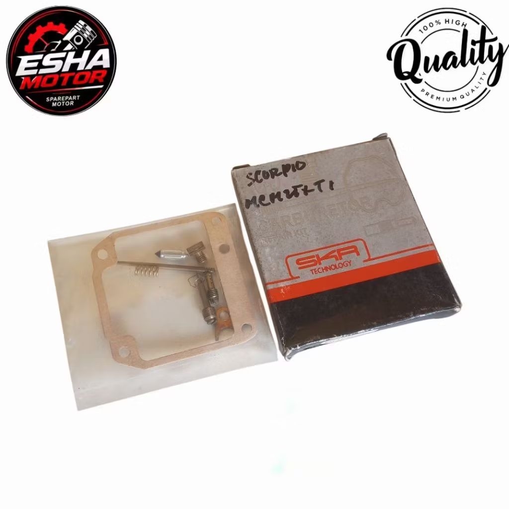 Repair Kit Karburator Yamaha Scorpio Scorpio Z