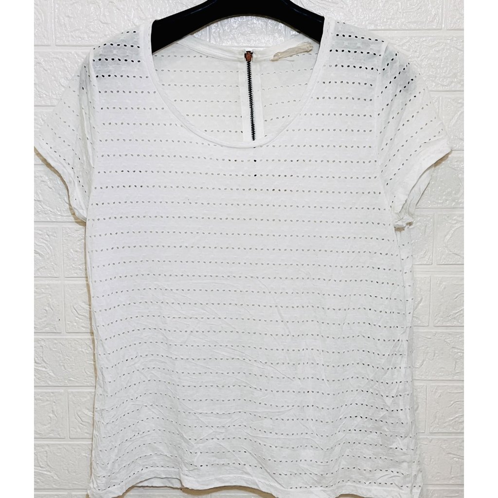 ATASAN KATBOL BRAND ZARA
