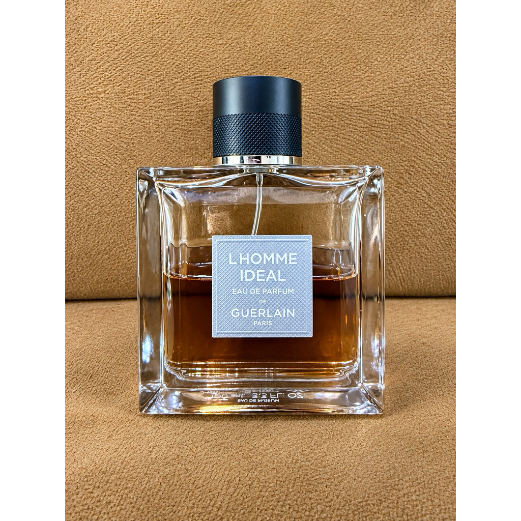 Parfum Guerlain L’Homme EDP Parfume (PRELOVED)
