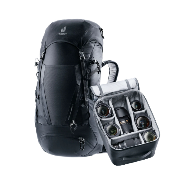 DEUTER Futura Pro Jaypack 36 Backpack