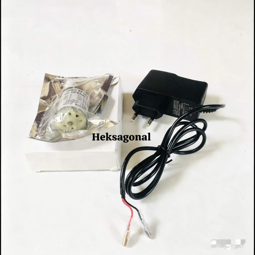 Dinamo Mini Drill Bor PCB SMD