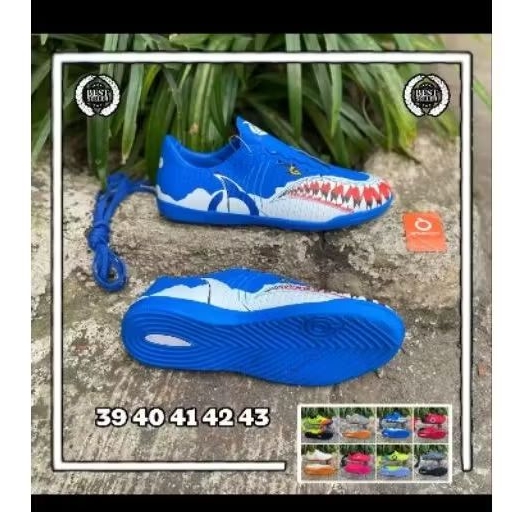 Sepatu Futsal Ortuseight HiU Original Terbaru | Harga Pabrik, Kirim dan Bayar di Tempat