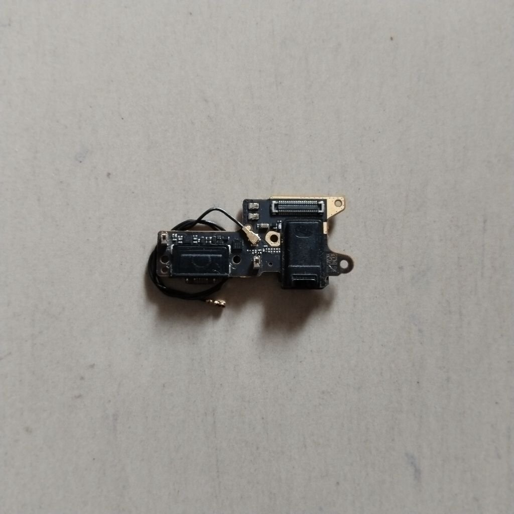 Promo  Papan Cas Papan Charger Xiaomi Redmi 8A / 8A Pro cabutan normal tested mulus no minus siap ra