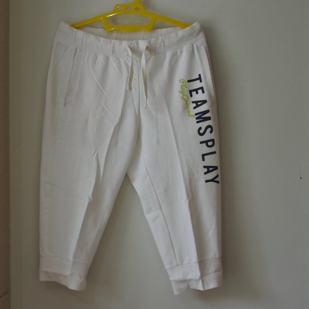 Celana Polham original