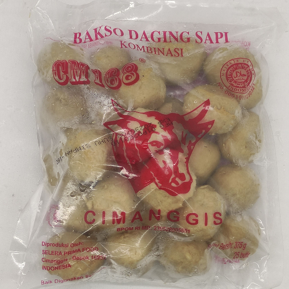 Bakso Cimanggis SB 50