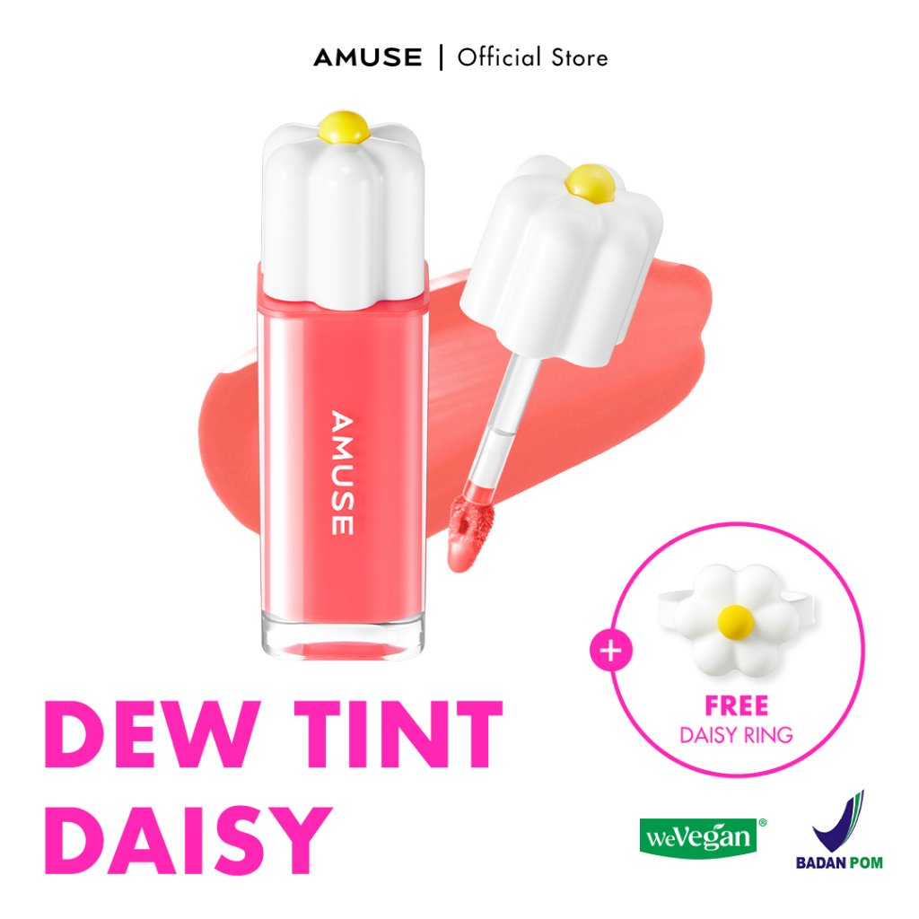 Amuse Dew Tint Daisy
