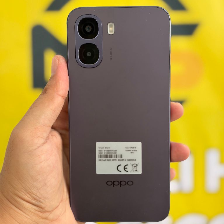 Oppo A6x 4/128 Second