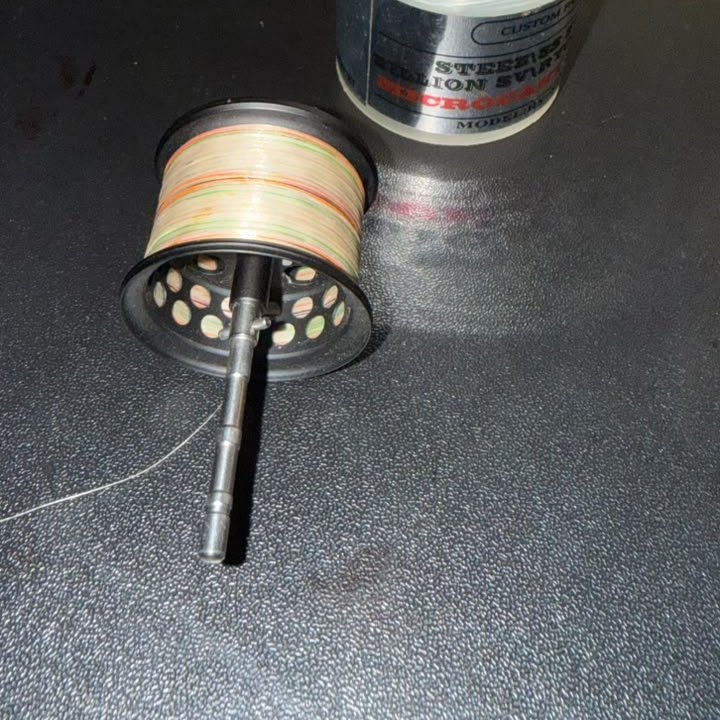 RAY'S STUDIO SHALLOW SPOOL DAIWA TATULA SIZE 100 | DAIWA TATULA | REEL DAIWA | REEL BC | REEL SHALLO