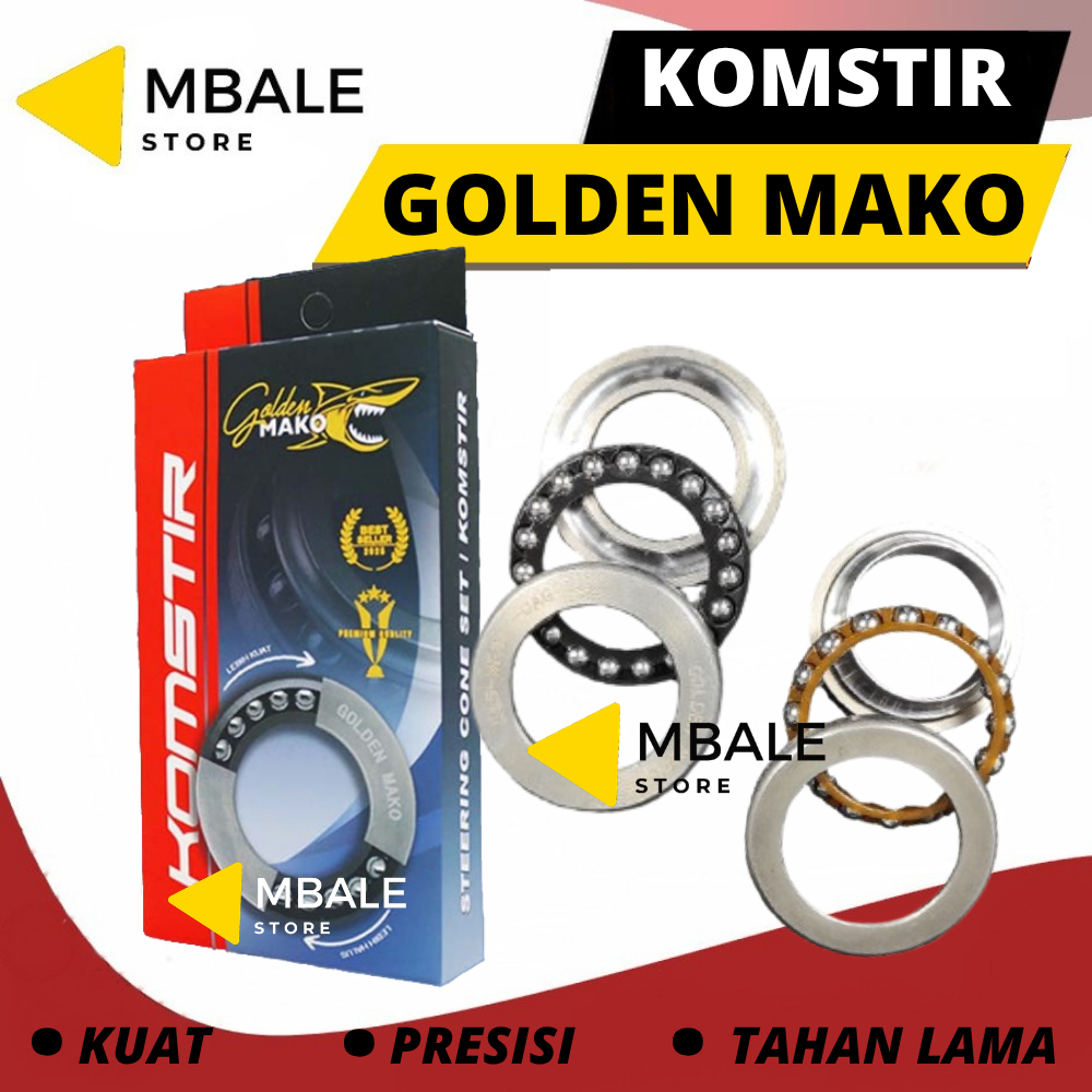 Komstir Comstir Golden Mako Mio Fino Soul GT Nouvo XRide Freego Gear 125 Mio M3 Filano , Aerox Keyle