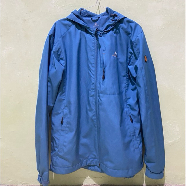 EIGER PERSEVERANCE JACKET 1.0