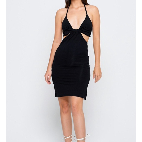 Earth Circus - Freya Mini Dress