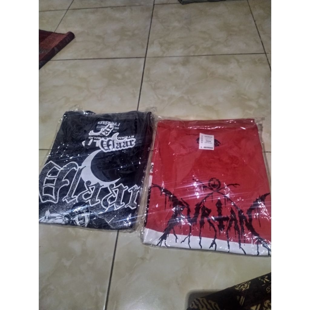 kaos bvrtan