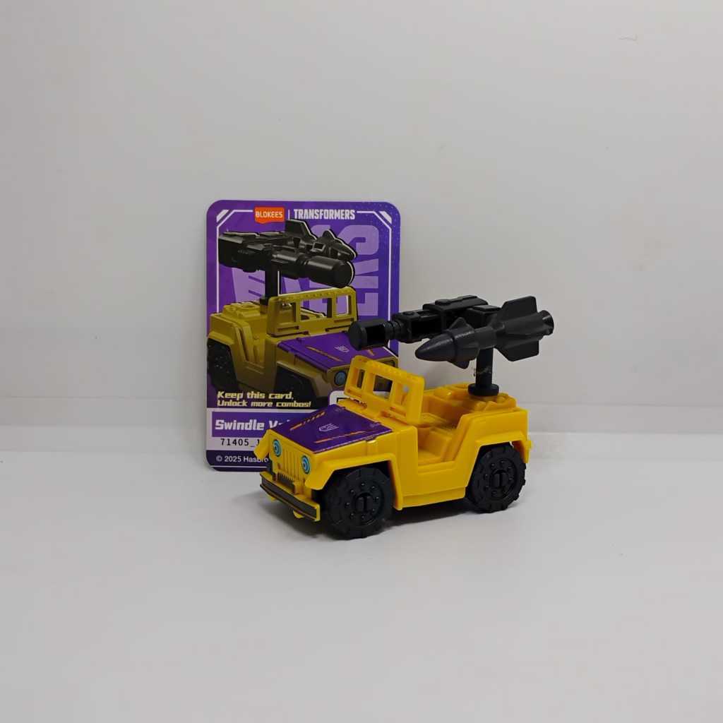 Combining Bruticus