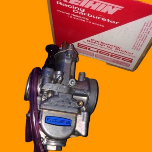 PWK 28 SUDCO original - pwk28 sudco