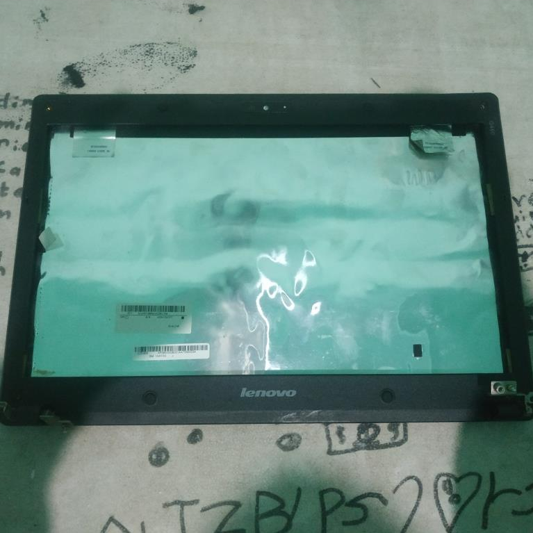 CASING LAPTOP LENOVO G460 | KONDISI SESUAI FOTO