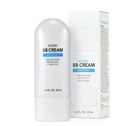 atomy bb cream 100% original