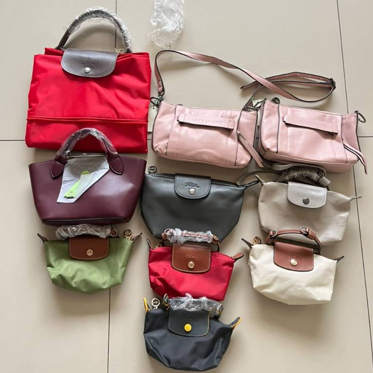 SALE REJECT TAS TAS WANITA