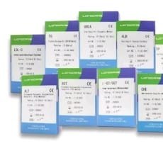 REAGEN LDL-CHOLESTROL-DIRECT ILONGCARE  2X15ml R1+ 1X10ml R2