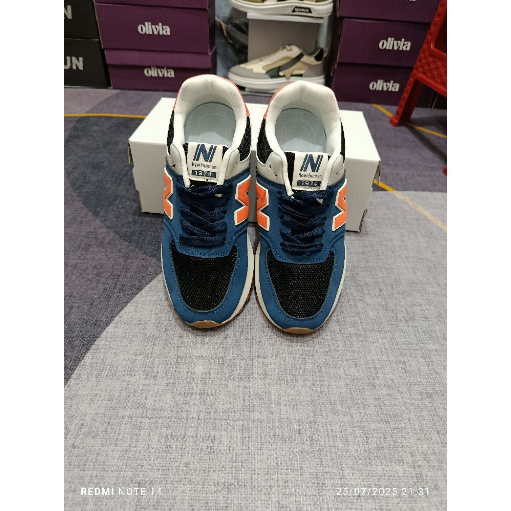 sepatu diskon