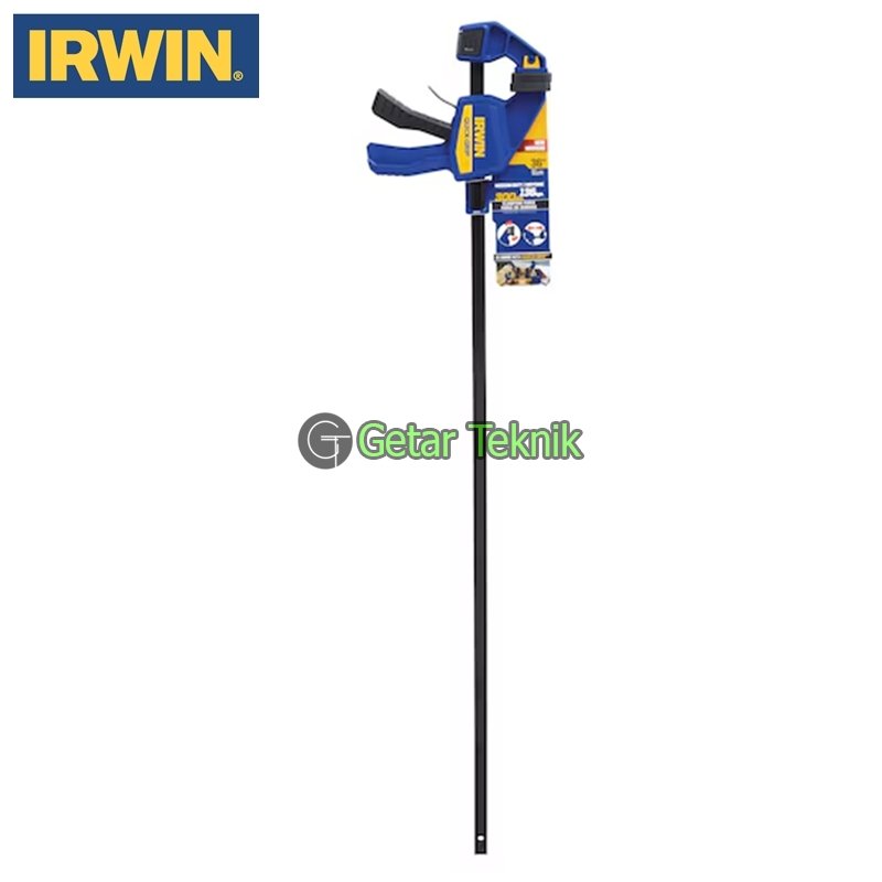 Clamp 36 inch Irwin 1964741 Quick Grip 300 Lbs
