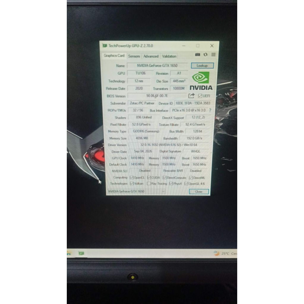 pc only i5 9400f