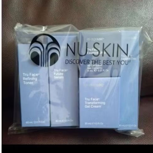 paket Ageloc Truface expired 2027