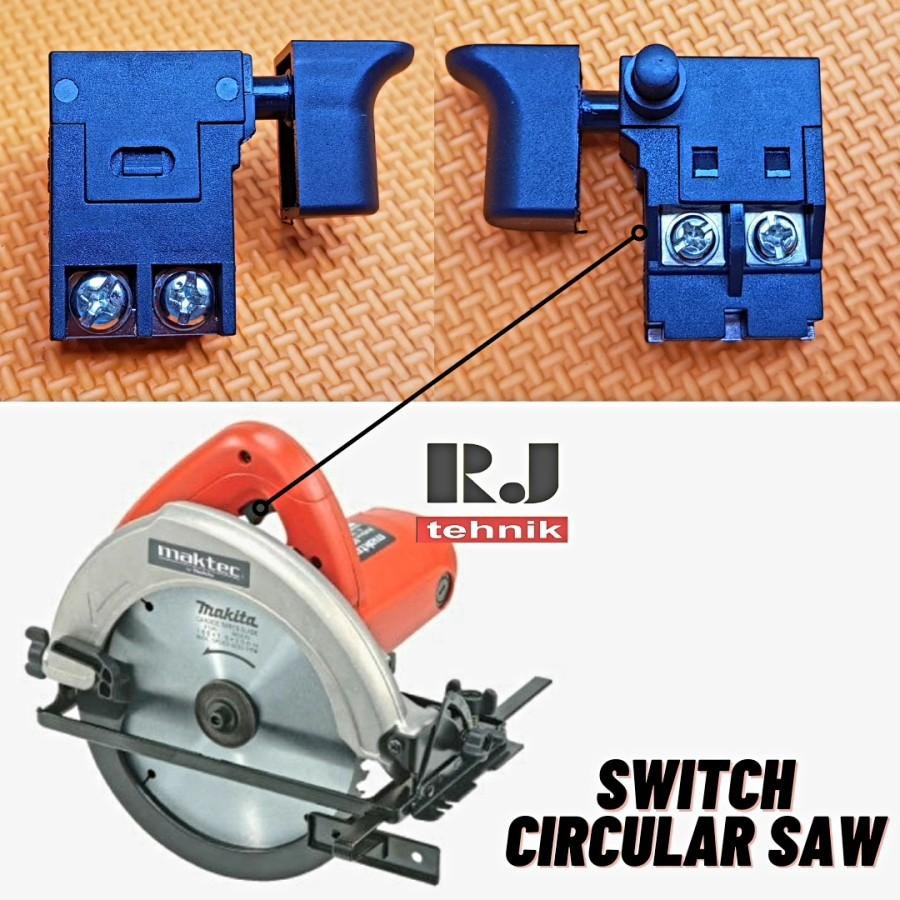 Lazaro Switch Circular Saw MT580 MT 580 MT583