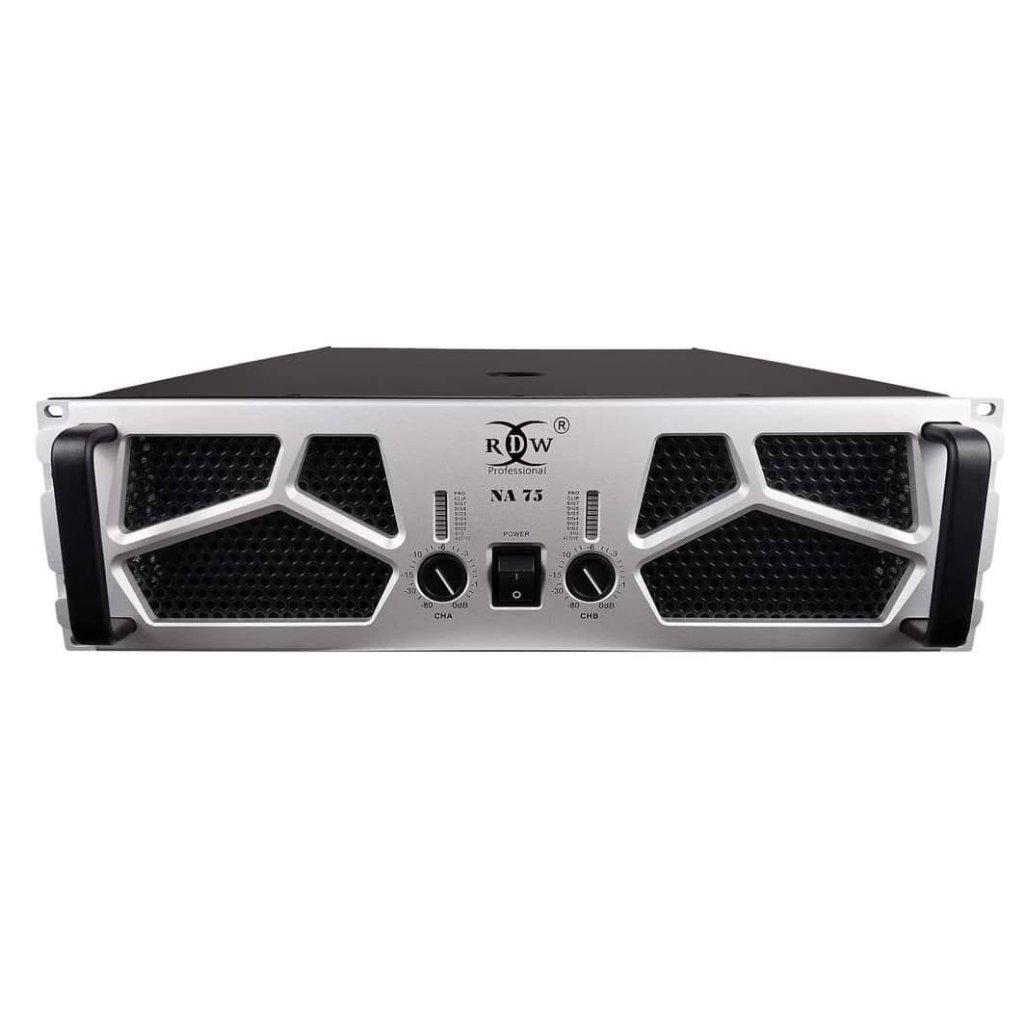 POWER RDW NA75 NEW CLASS TD HYBRID SYSTEM ORIGINAL RDW