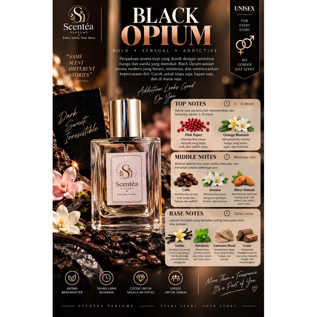 Black Opium
