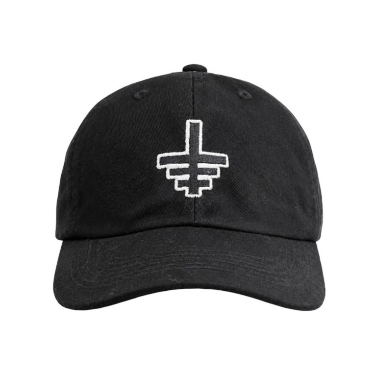OFFICIAL CAP-TOPI STRANGERS LOGO