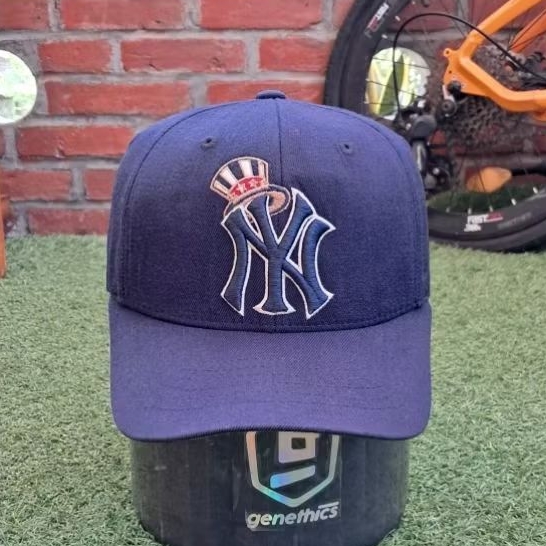 Topi-Topi MLB Original Preloved