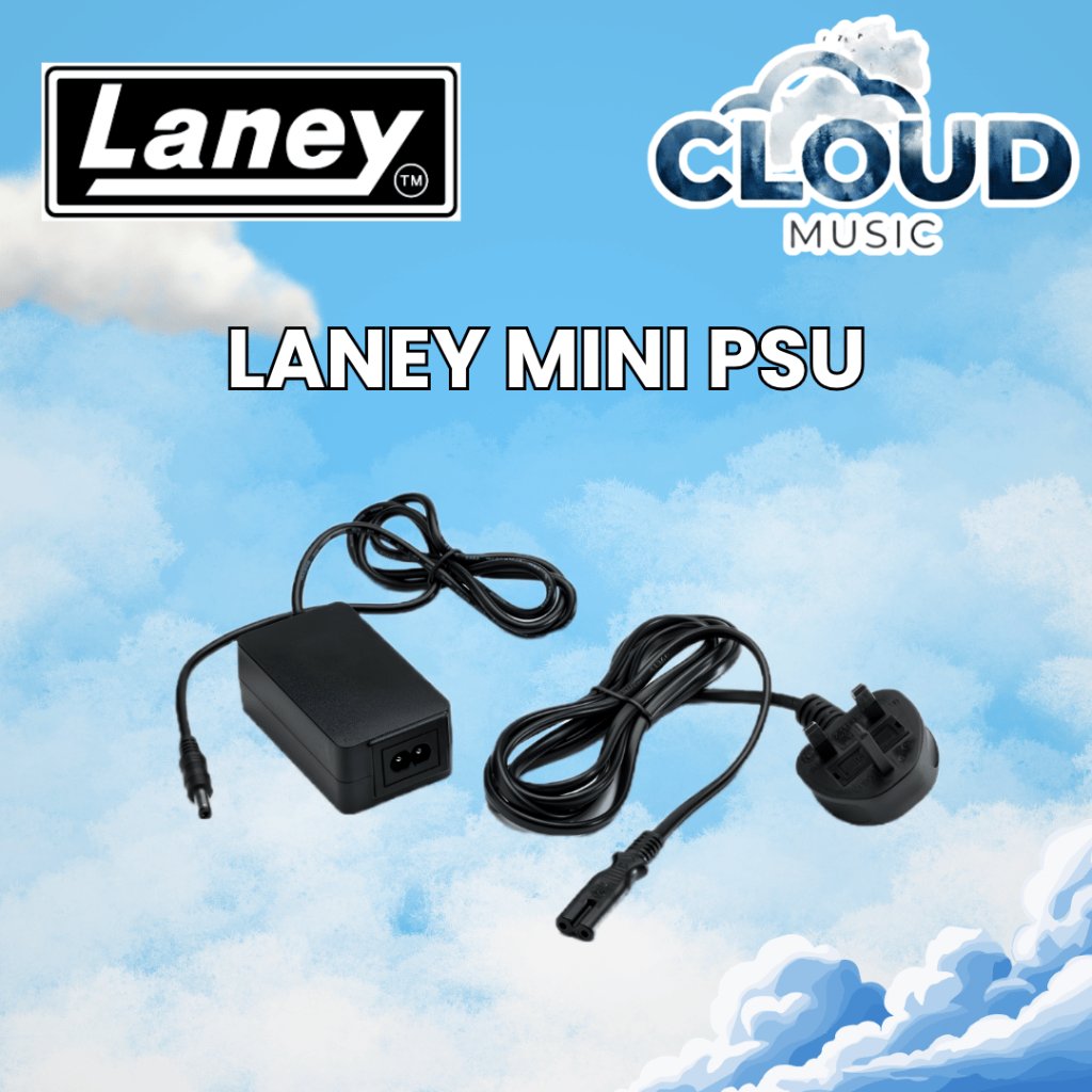 LANEY MINI PSU
