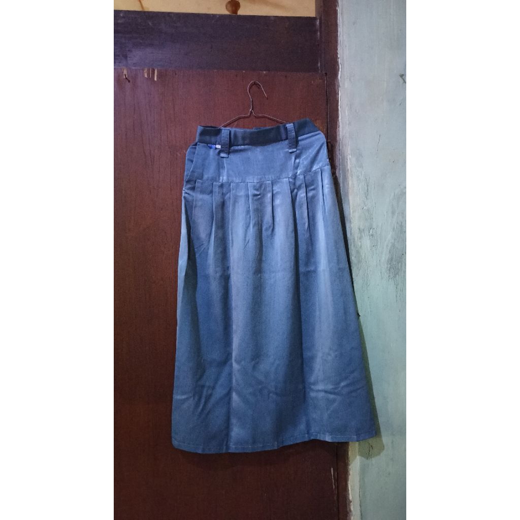 PRELOVED ROK BAPING SMA