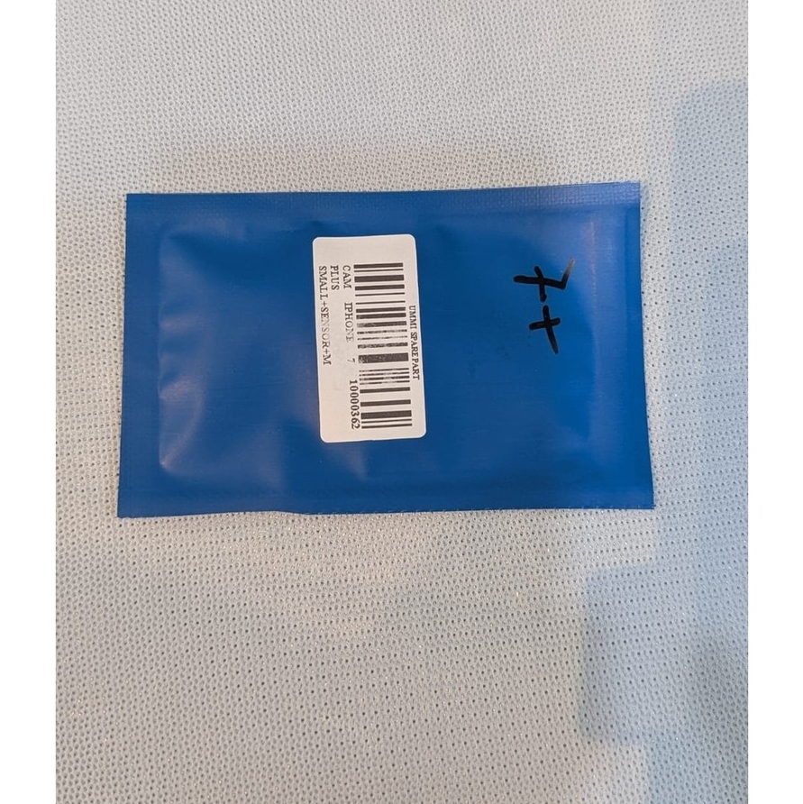 10000362 CAMERA IPHONE 7 PLUS SMALL ATAU DEPAN +SENSOR+MIC -Ummigadgetparts |  Sparepart HP Tasikmal