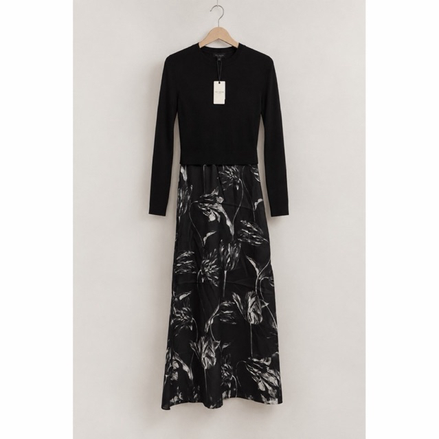 TED BAKER Dress - XS