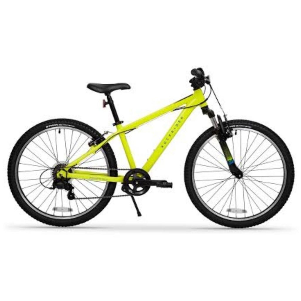 Sepeda senator mtb 27.5
