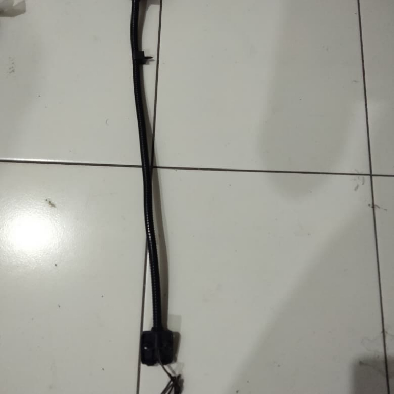 Lampu Baca / Flexible Map Light Hella Original (Classic / Rally Look)