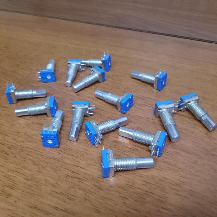 POTENSIO Cenel HT WEIERWEI VEV 3288 3188 V16 V18