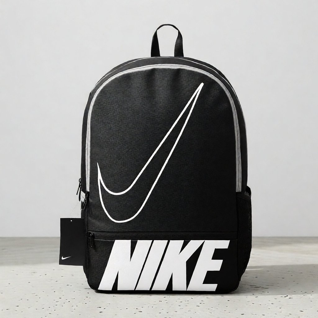 Tas Ransel Nike Air Jordan Backpack Classic Grade ORI
