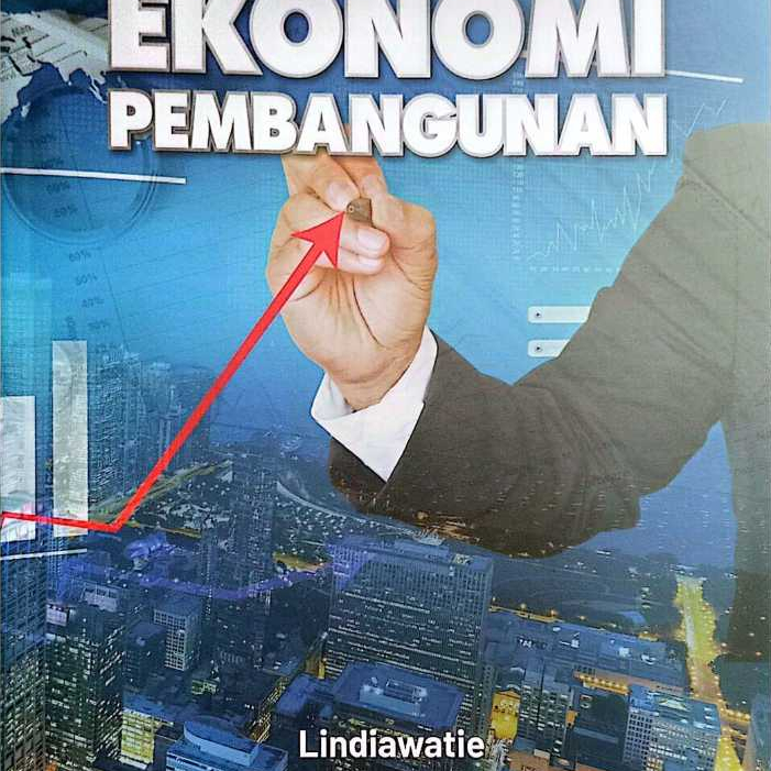 Ekonomi Pembangunan (Pendidikan Ekonomi)
