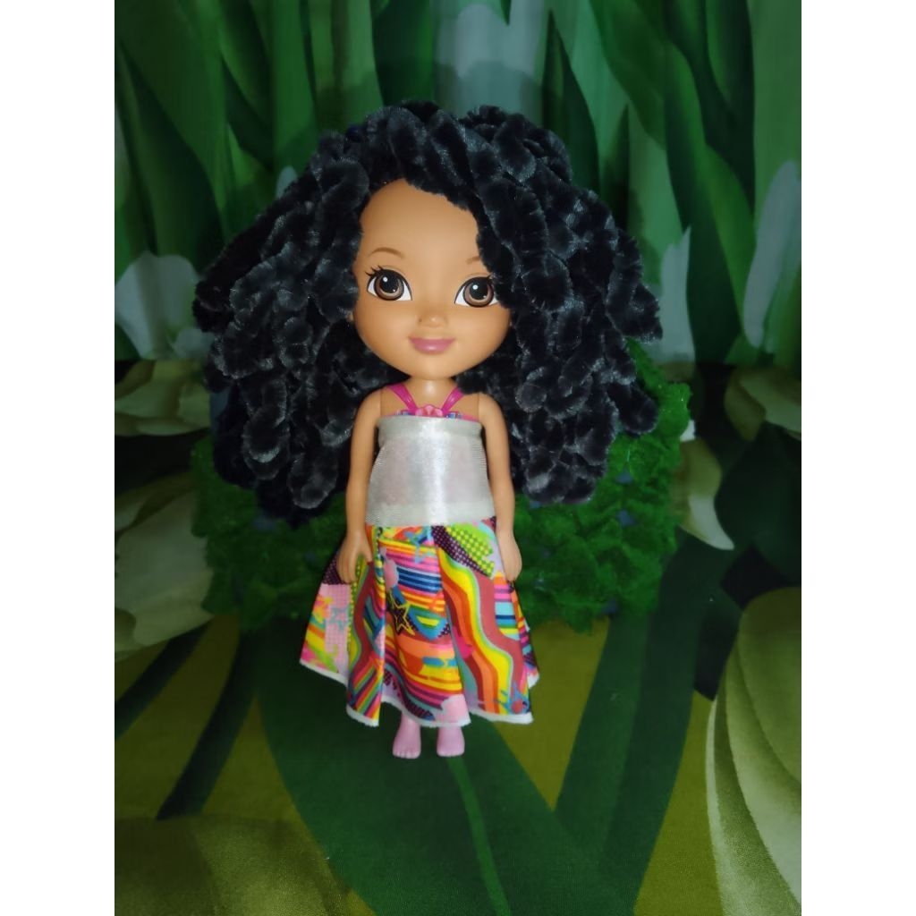 Dora Mattel Viacom preloved 60%